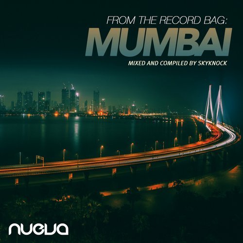 VA - From the Record Bag: Mumbai [ND236]
